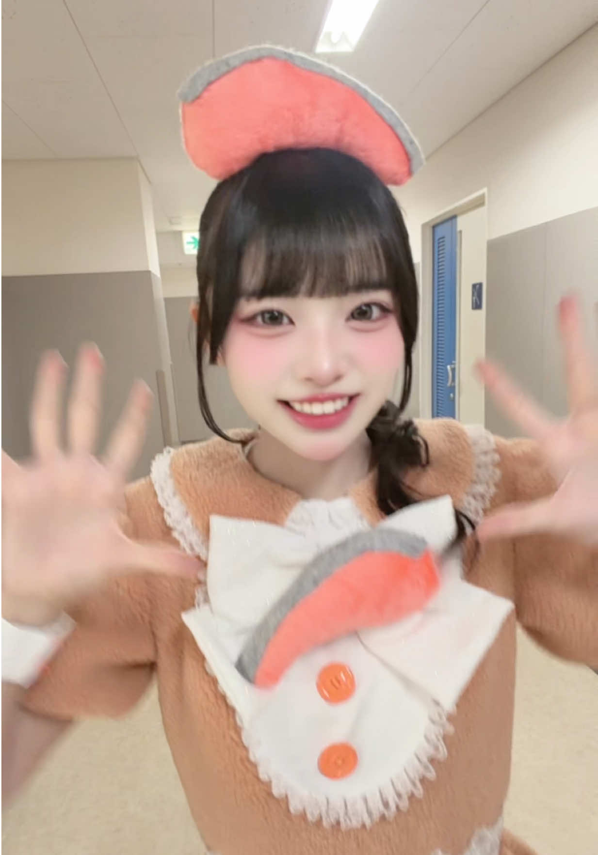 @小熊まむ