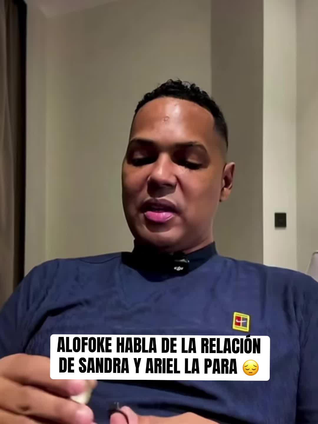 @Matias Alofoke