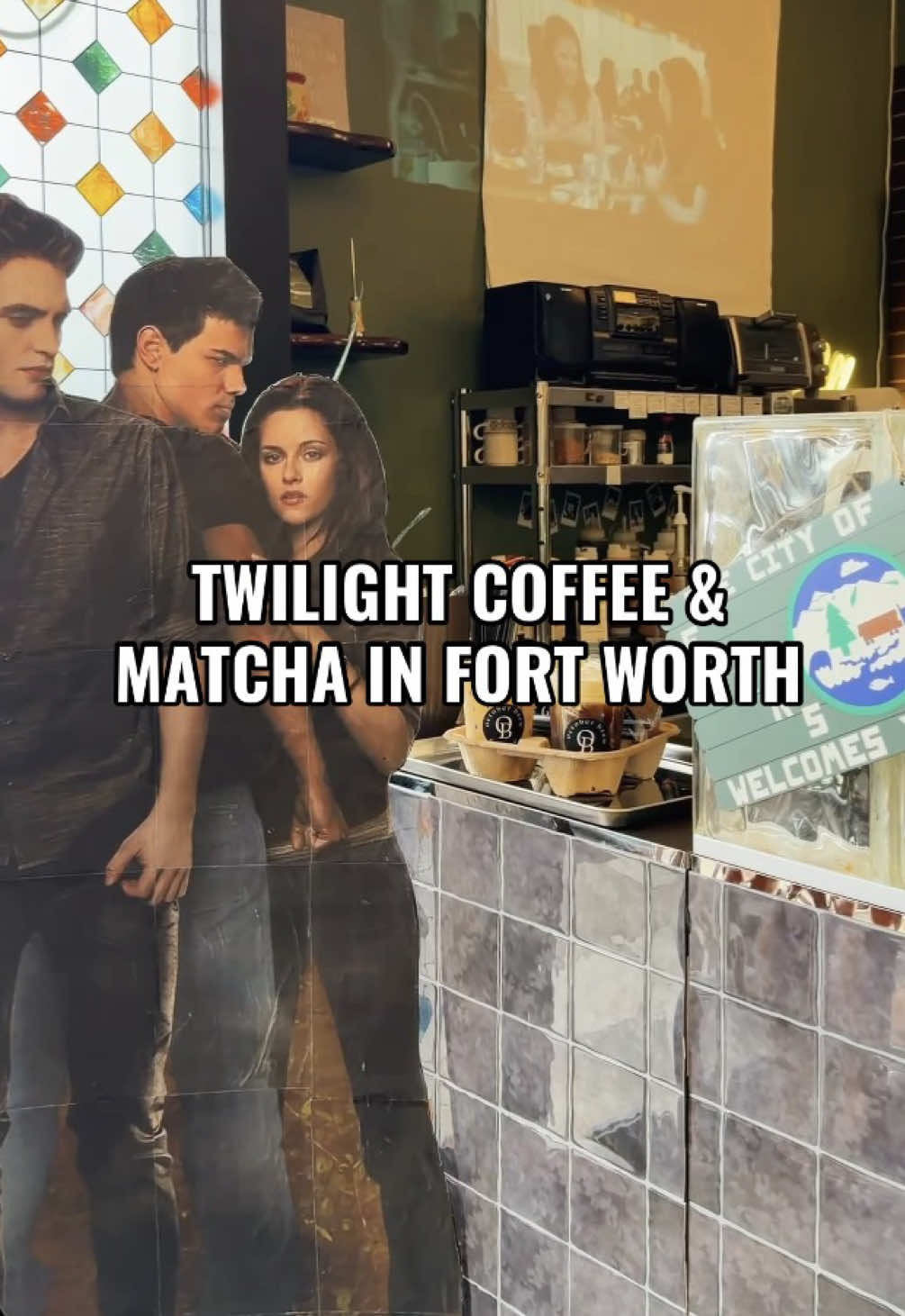 @Fort Worthians 101