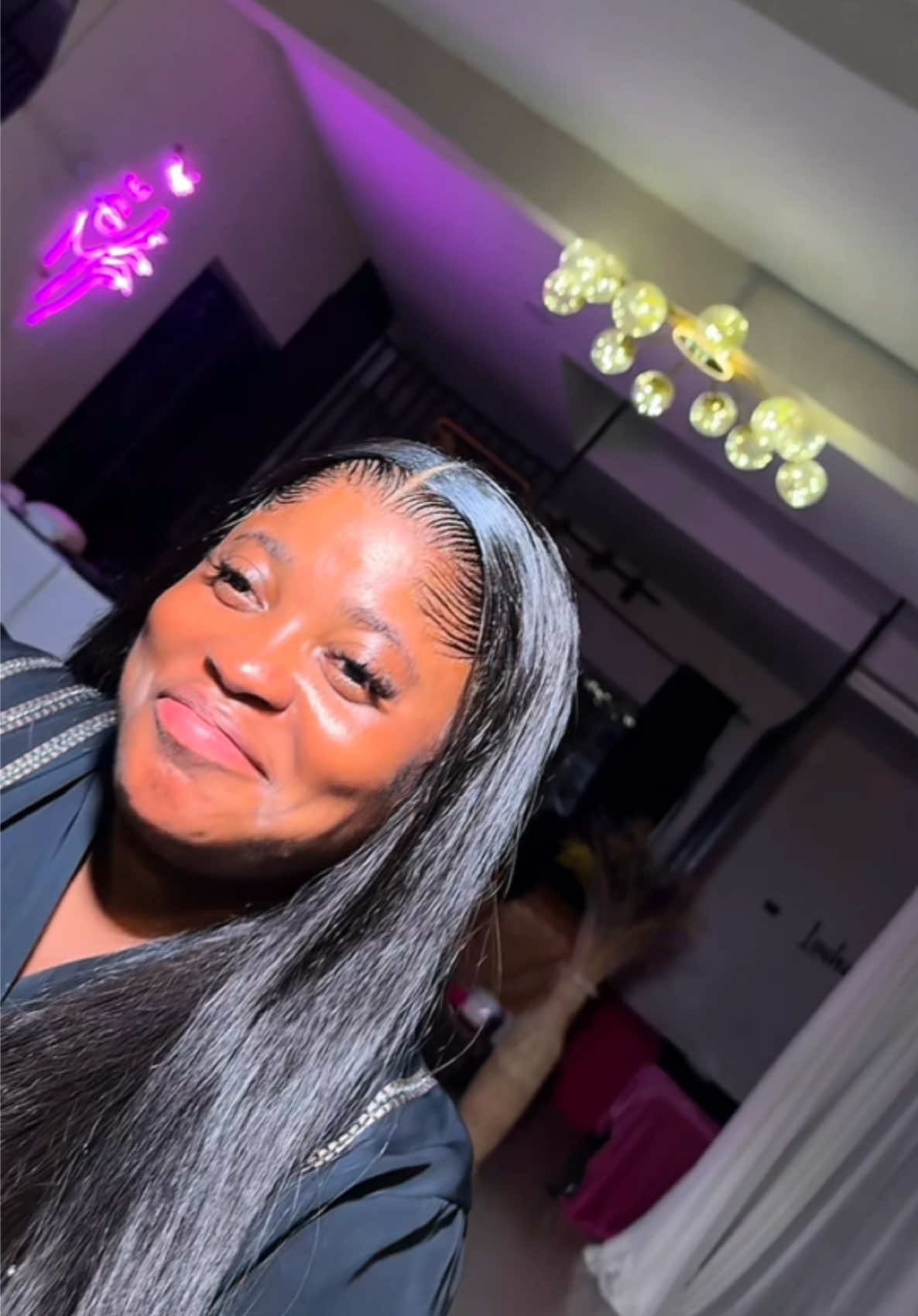 @DIBA HAIRS BEAUTY STUDIO ABUJA