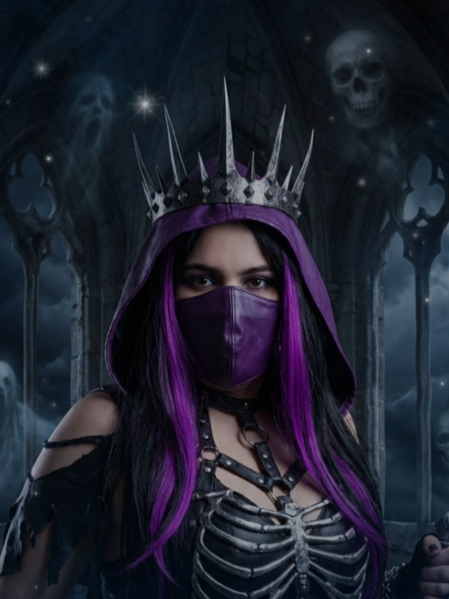 @🎪🔪Sԋαԃԃσɯ Pυρρҽƚ Qυҽҽɳ🥀😈
