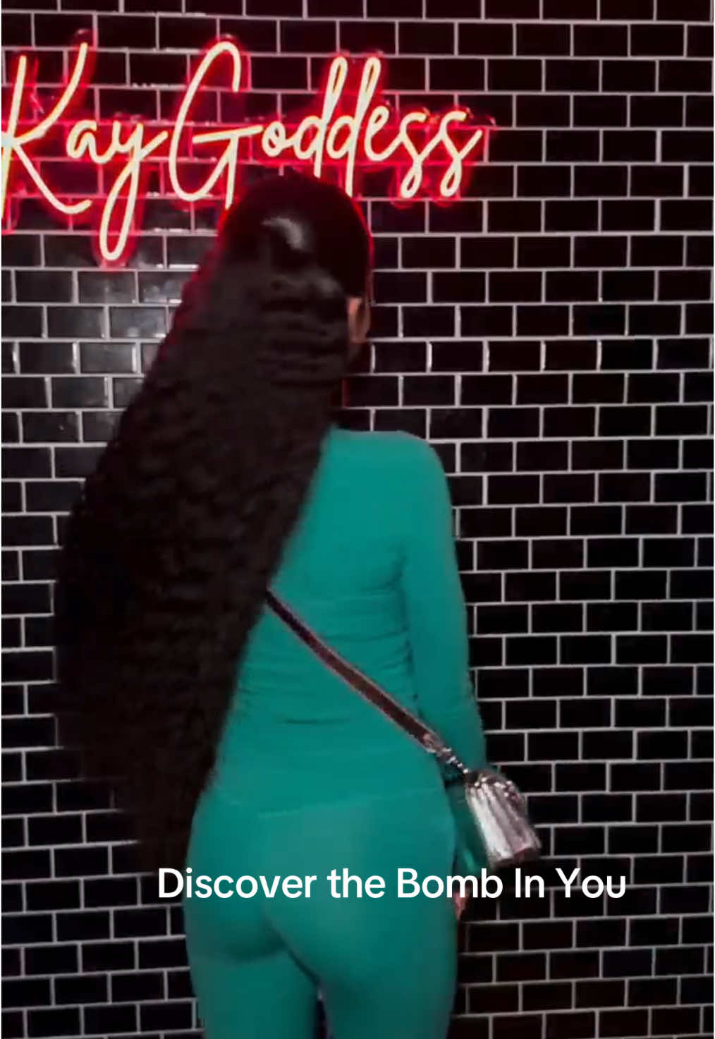 @Bombtress Hair