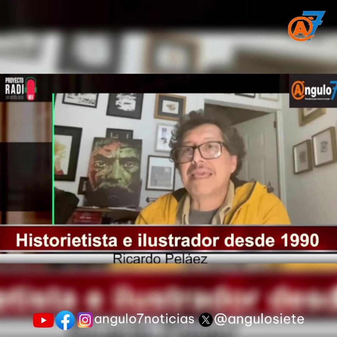 @Ángulo7 | Periodismo | Puebla