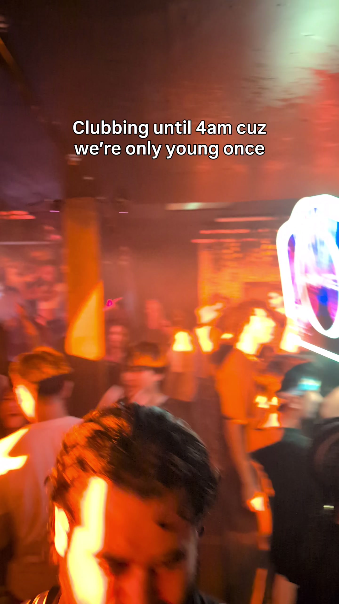 @HYVE TORONTO