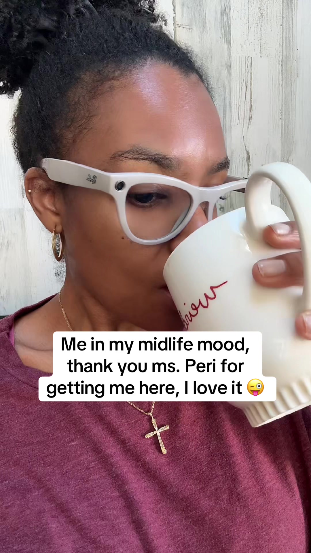 @Timeless Glo | Midlife 40+