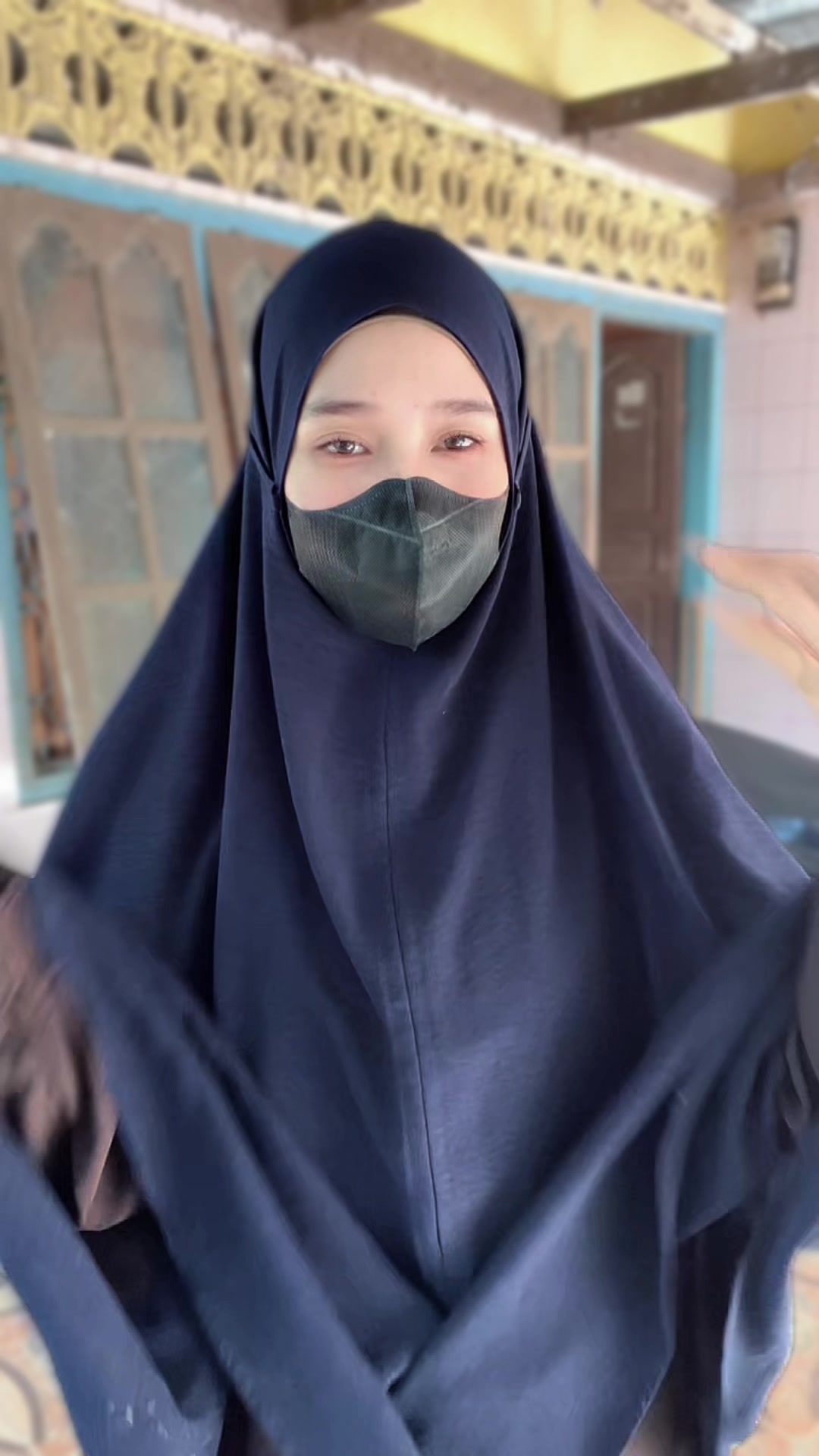 @Maryam_fashion_muslimah