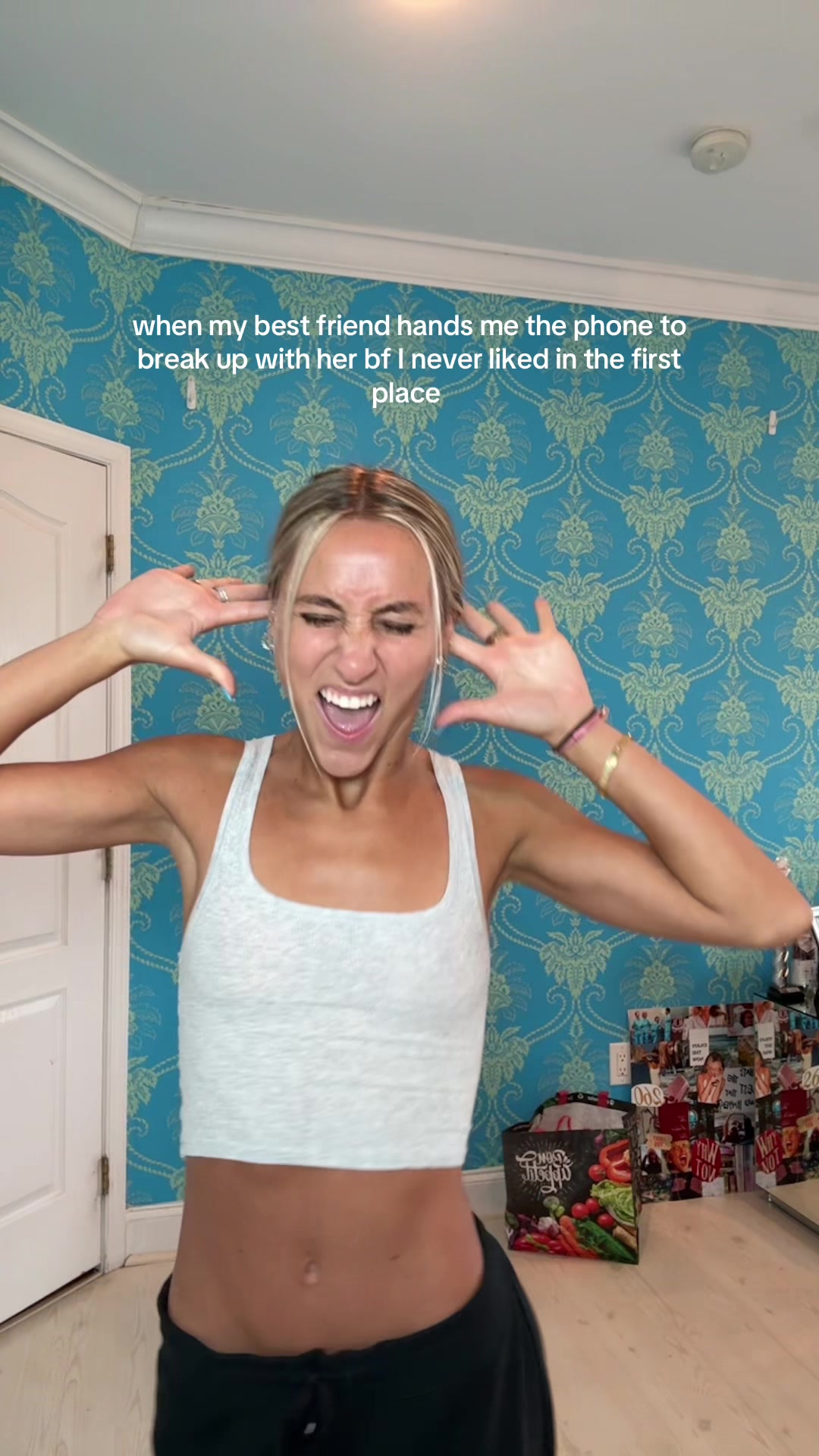 @Liv Kaplan