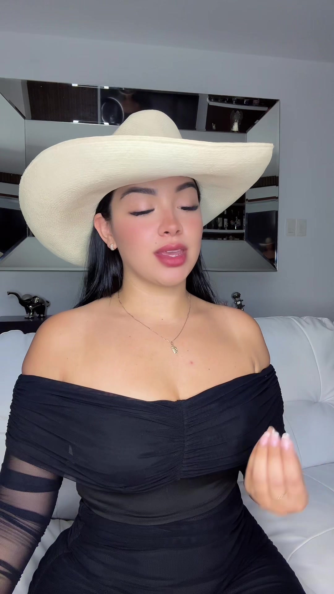 @Diana Delgado