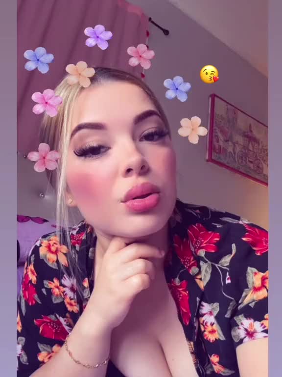 @Stefanny Menjivar👸🏼💖
