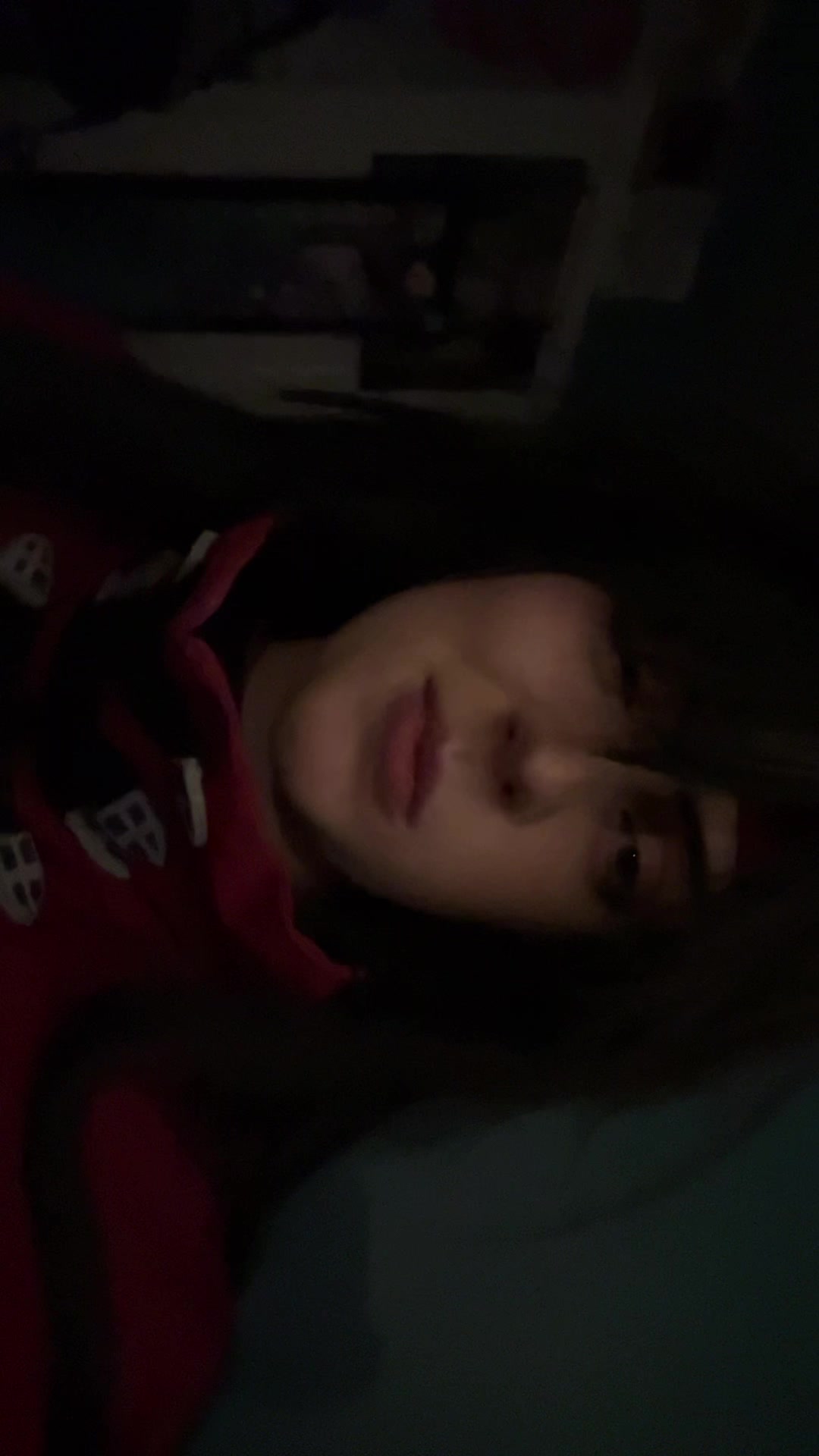 @Luka is cosplaying