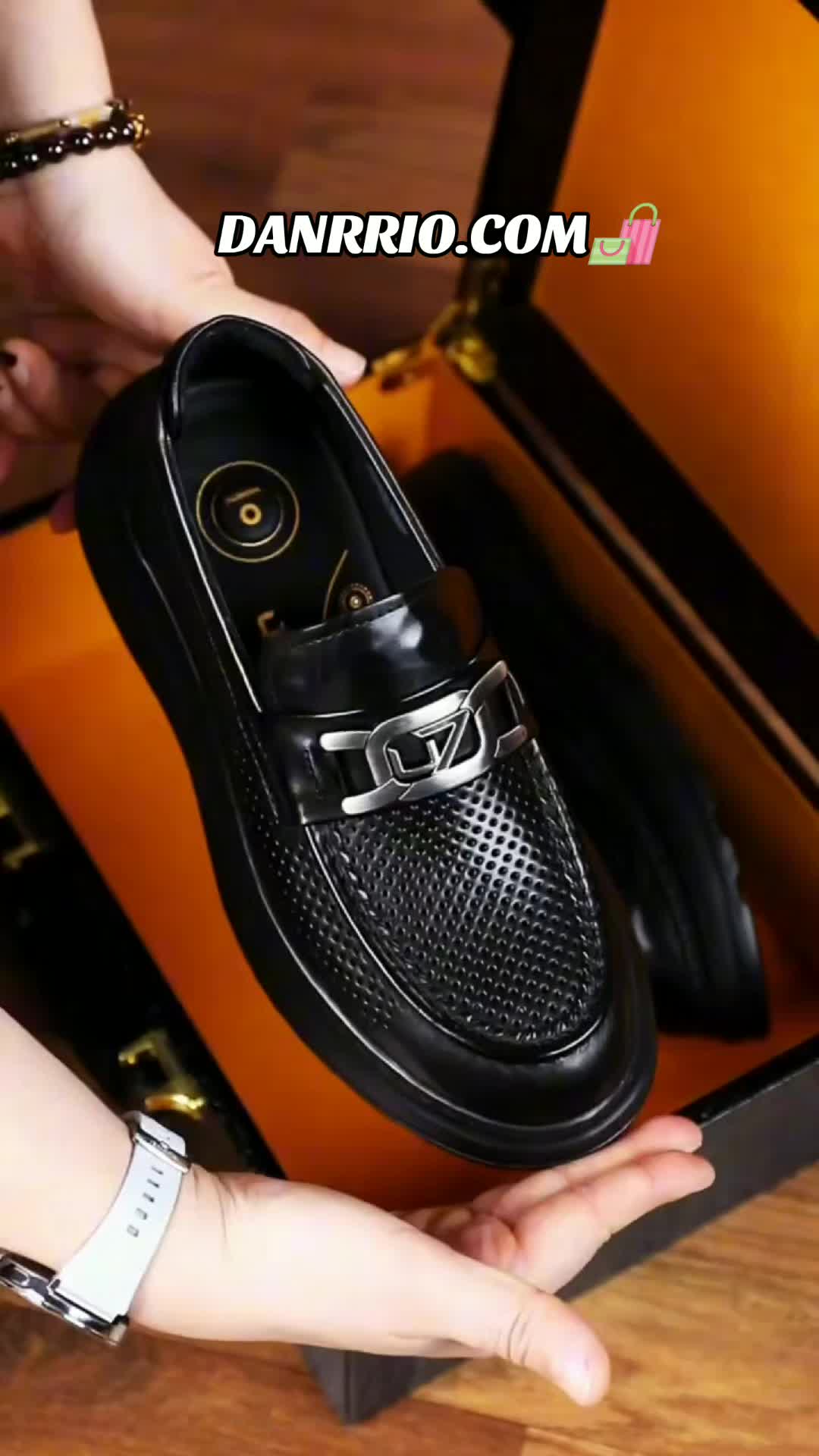 @Men's Shoes