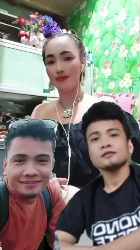 @Tama na ang pag papanggap 😭💔