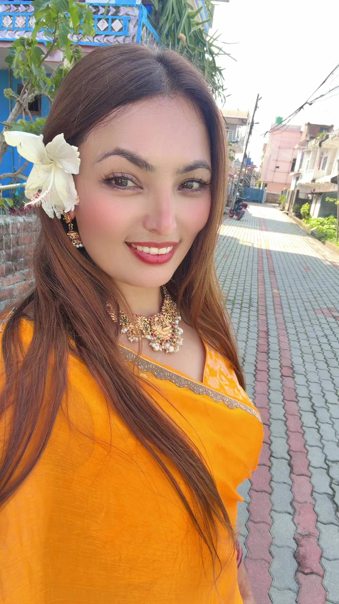 @sitashmathapa8माहालक्ष्मीघूप