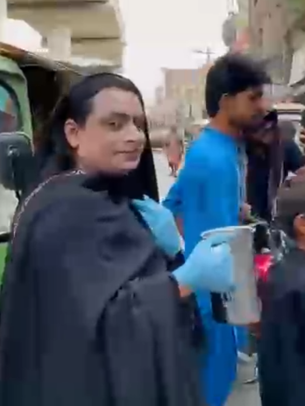 @masooma samnbad