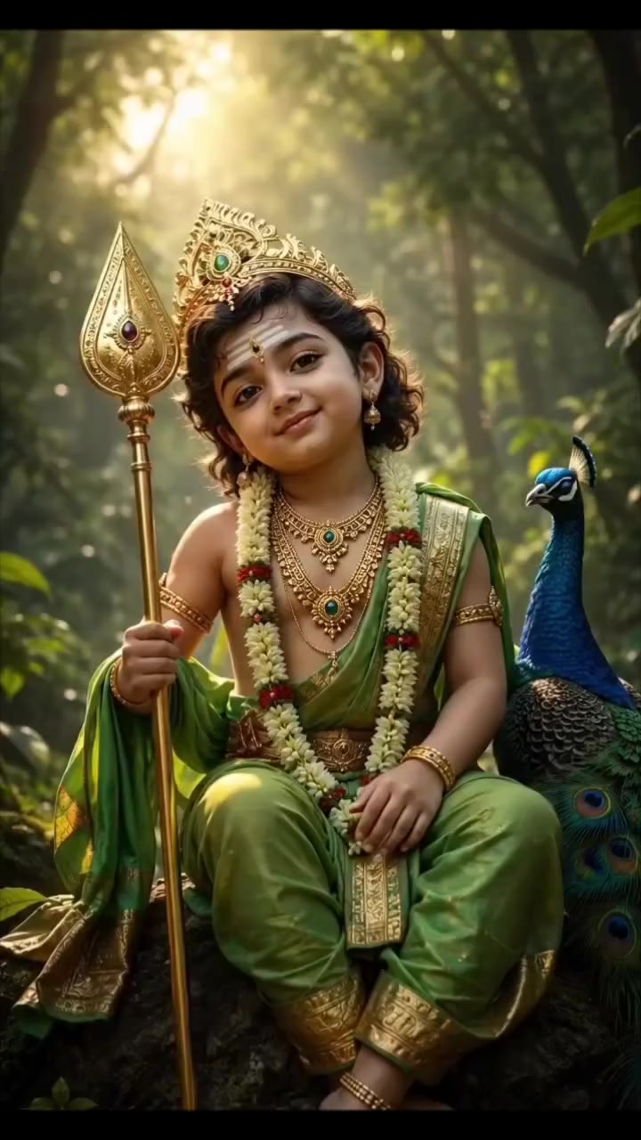 @shashanth Bharath