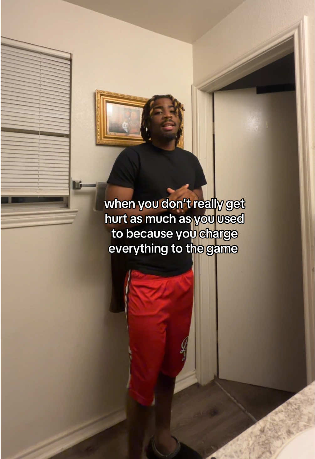 @alonzo mayo