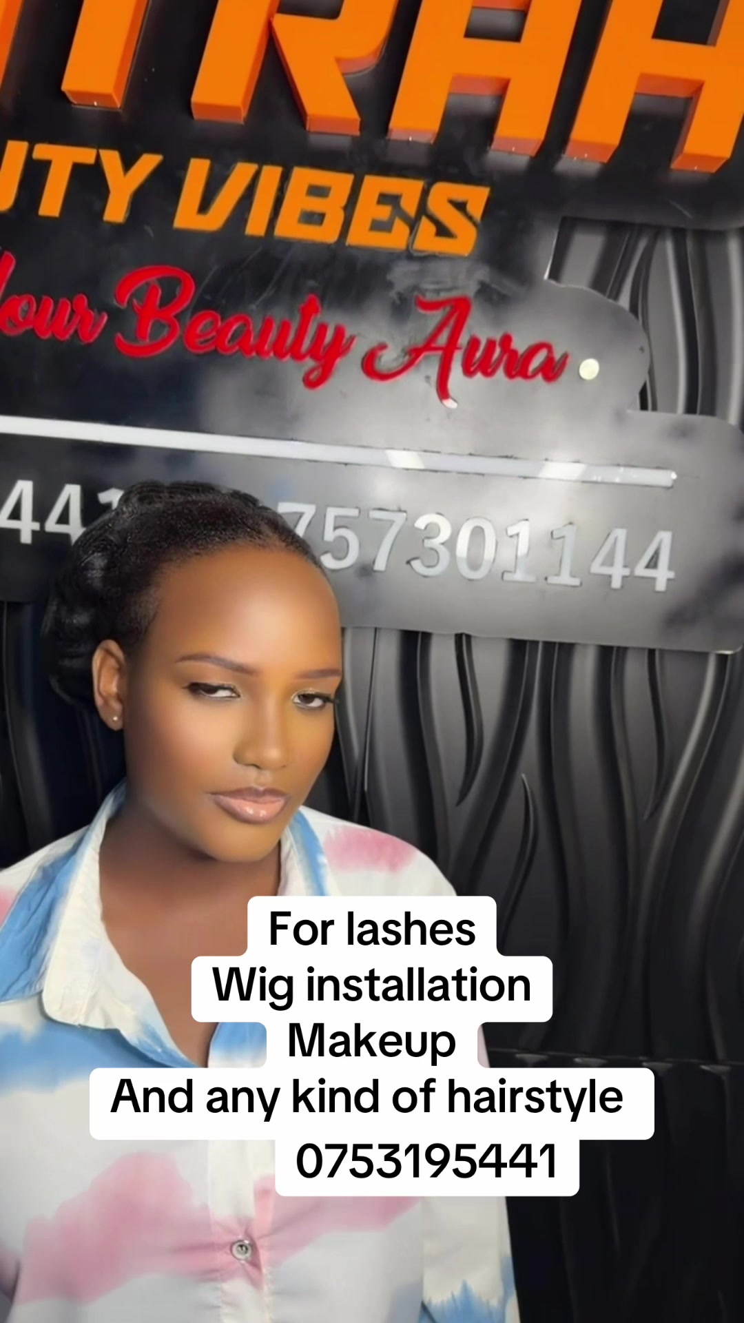 @Shatrah~beauty~vibes(Benz mami
