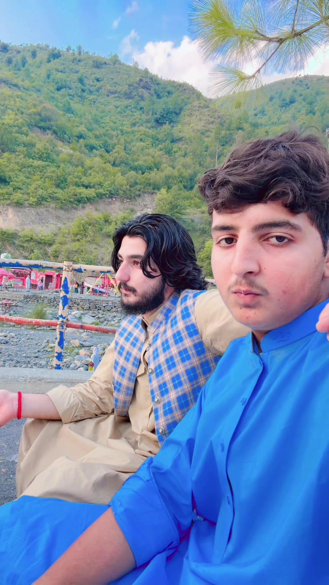 @Mohsin Khan Marwat (MKM)