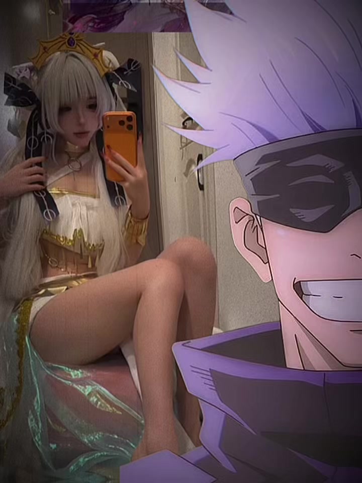 @Cosplay-All