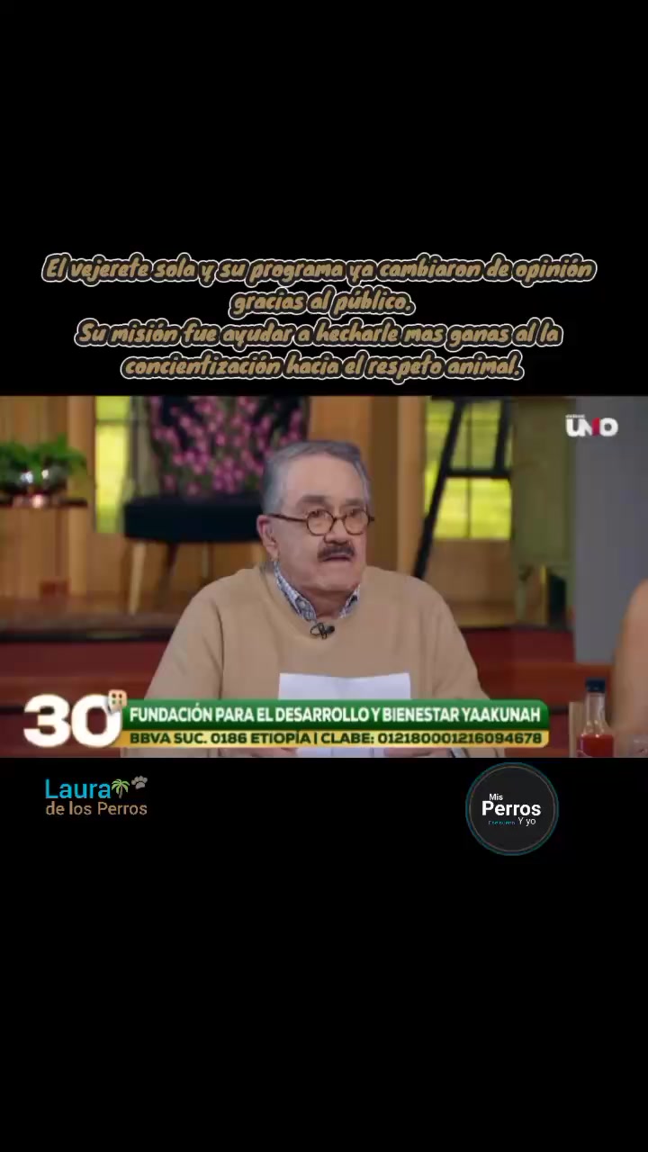 @Laura de los Perros