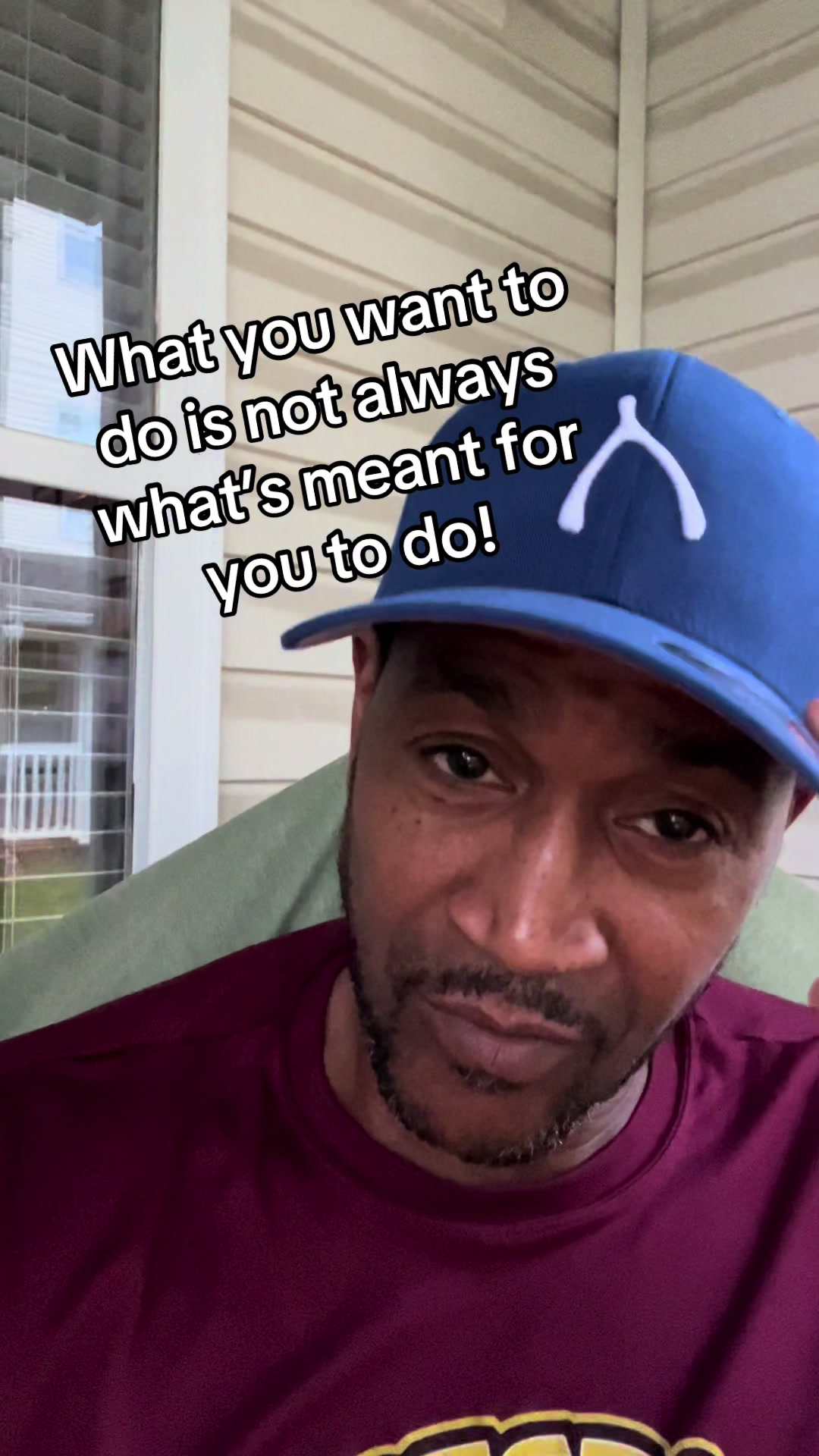 @Reggie Hanson