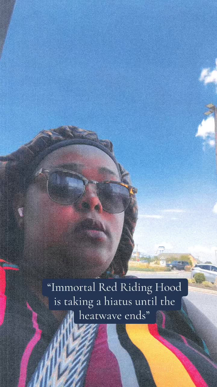@🔥👑ImmortalRedRidingHood👑🔥