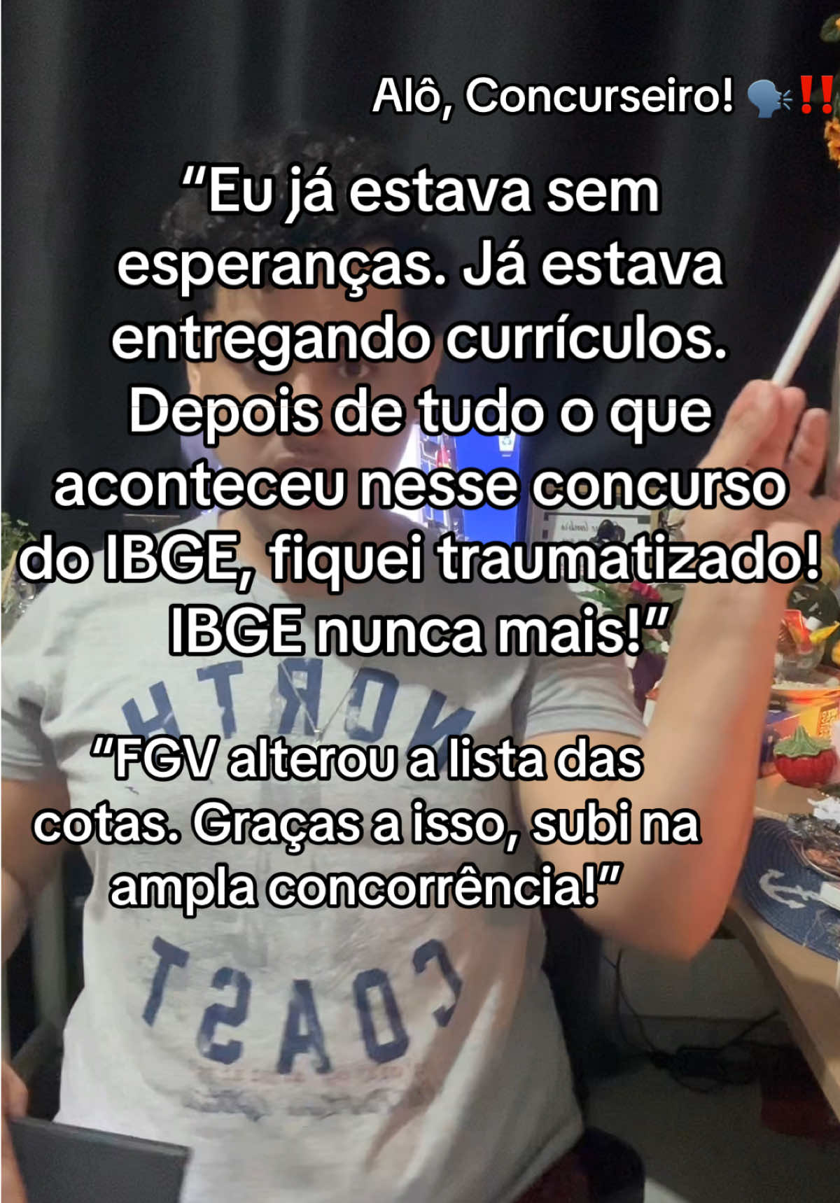 @Christian!