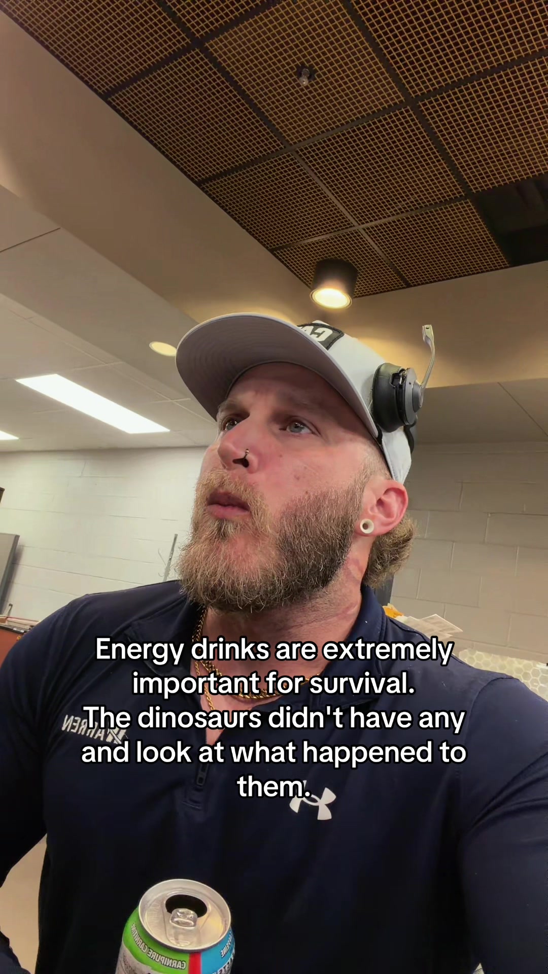 @The Protein Papi