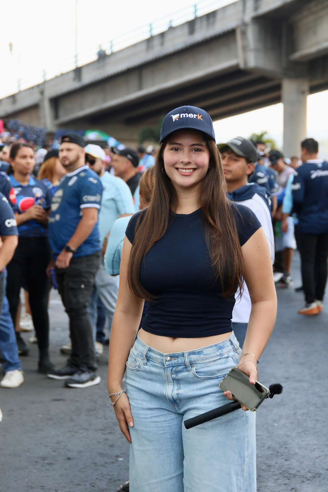 @Milagro Morales
