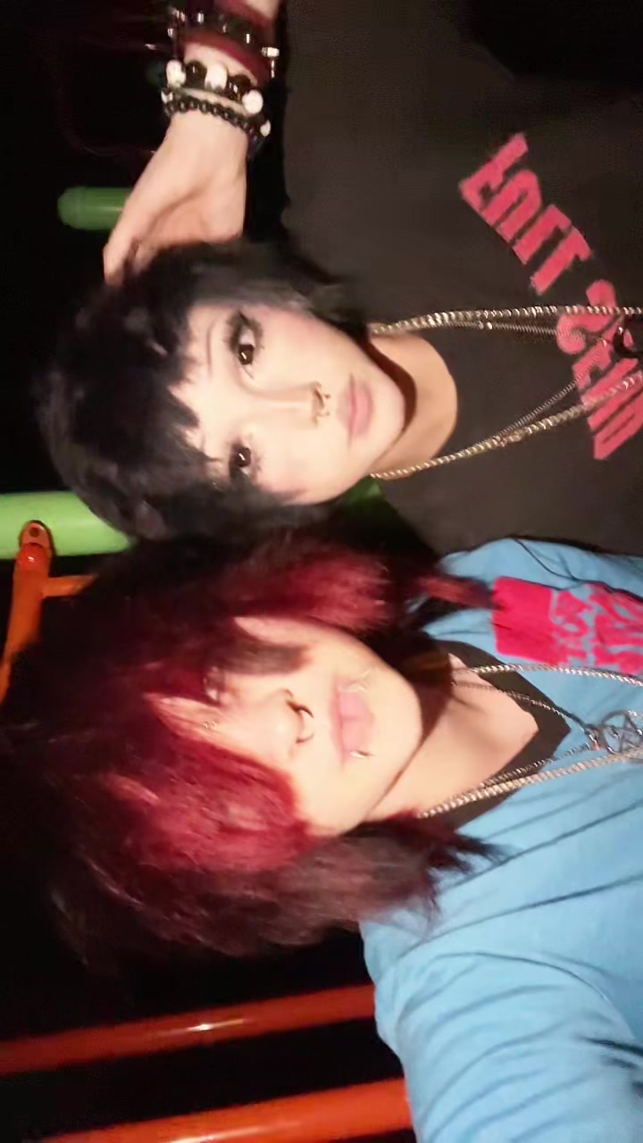 @Nikkolas Lee / vince