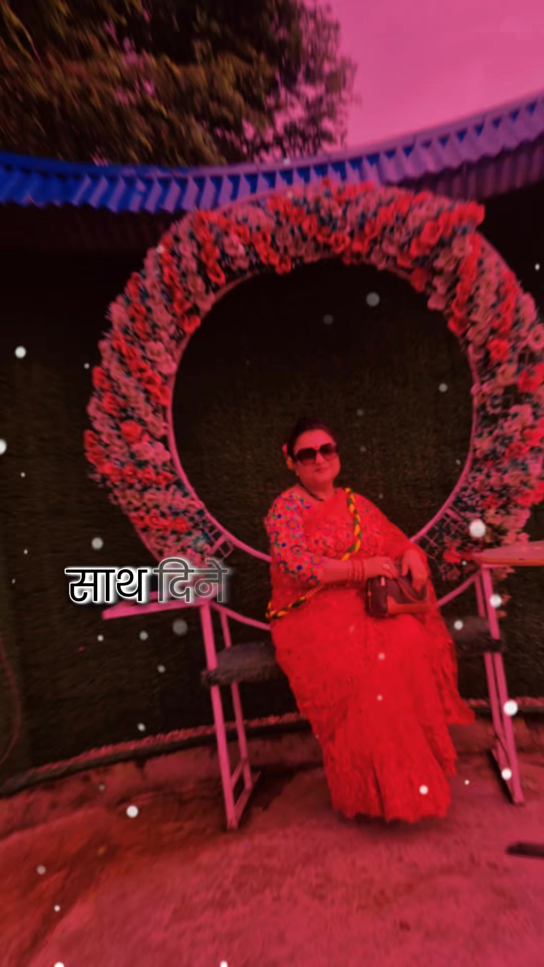 @Shanta Sadashankar Gahatraj