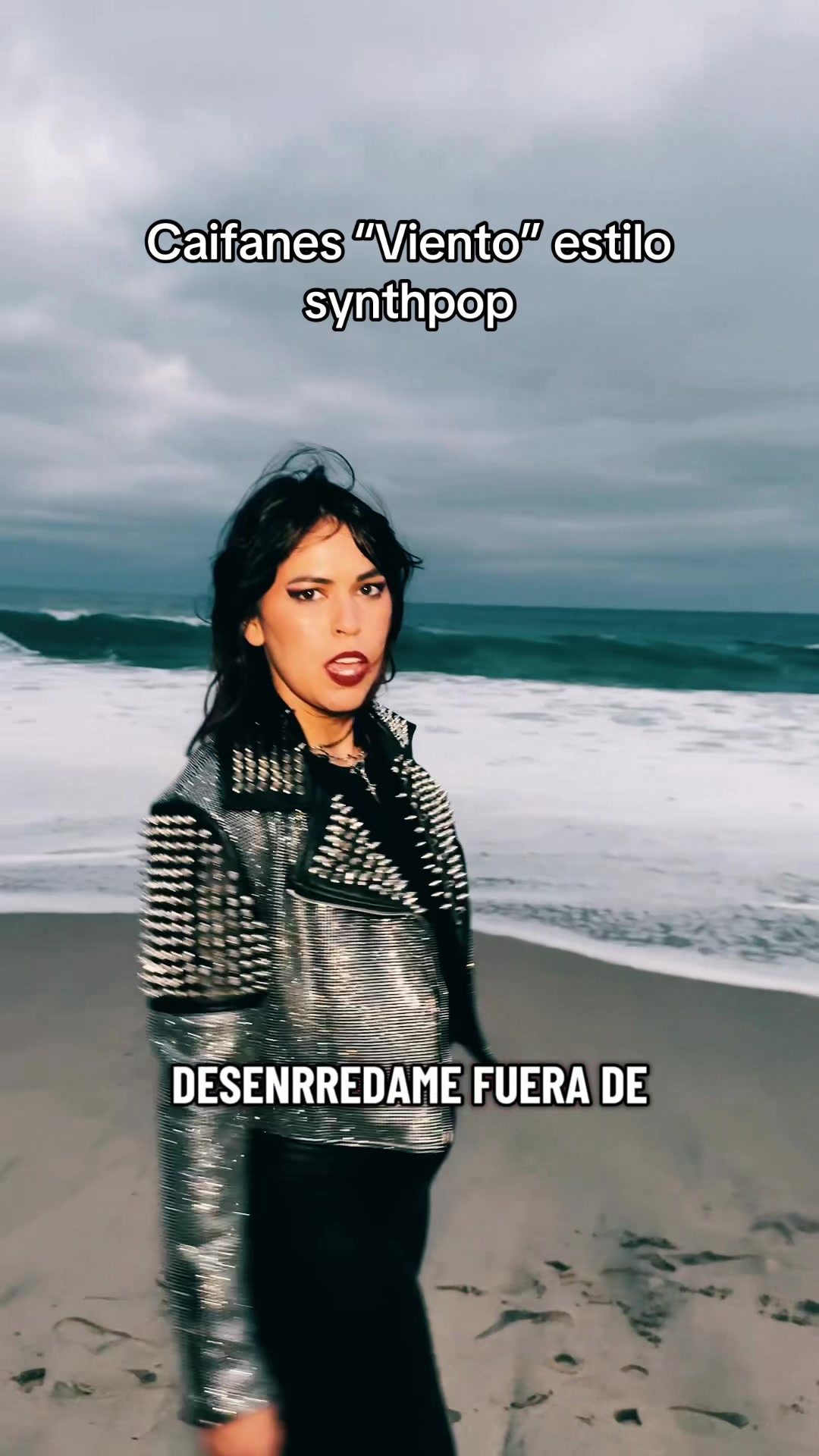 @Tania Cassette