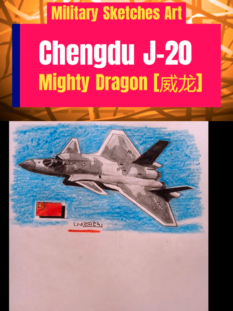 @Military Sketches Art