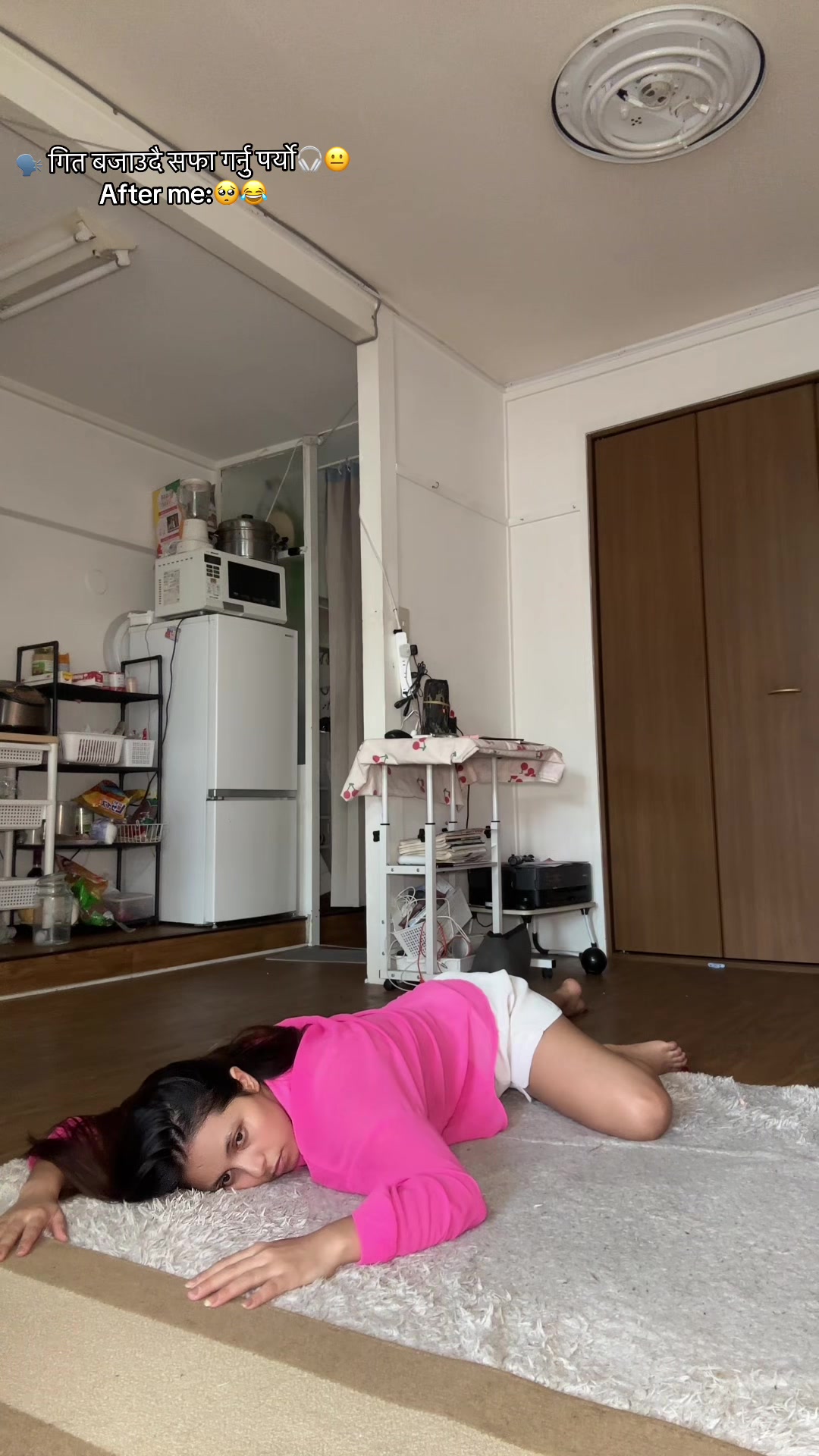 @Saritamainali (live💯)
