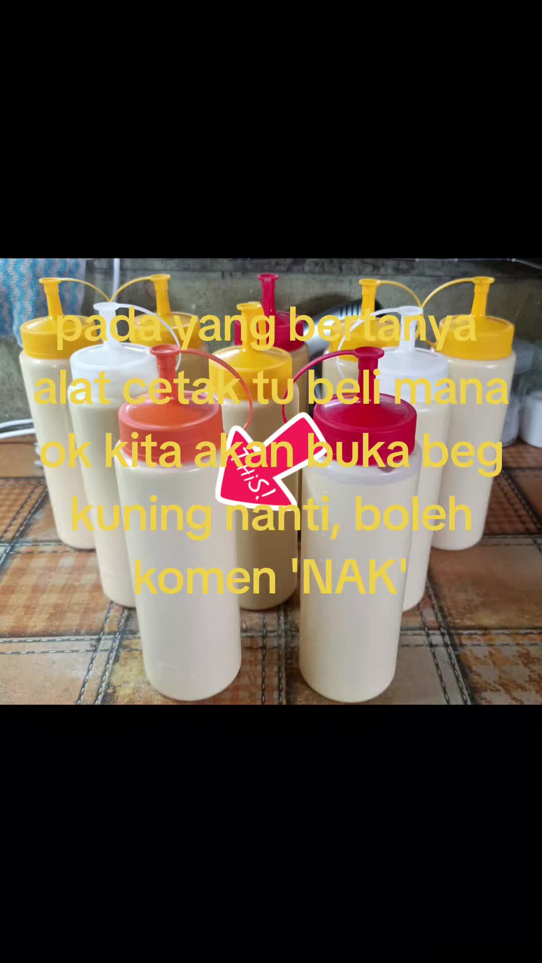 @ISMI HAYATI Shop