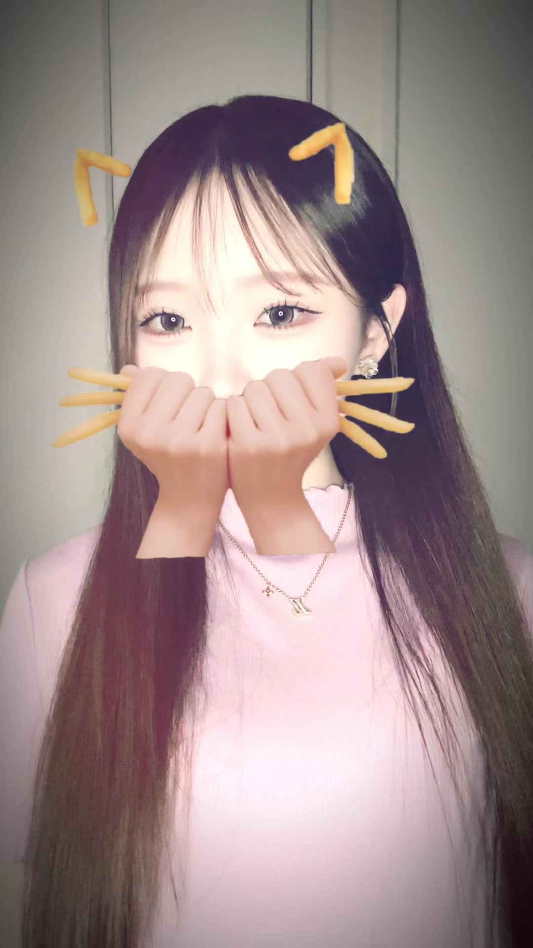 @노안(のあん)