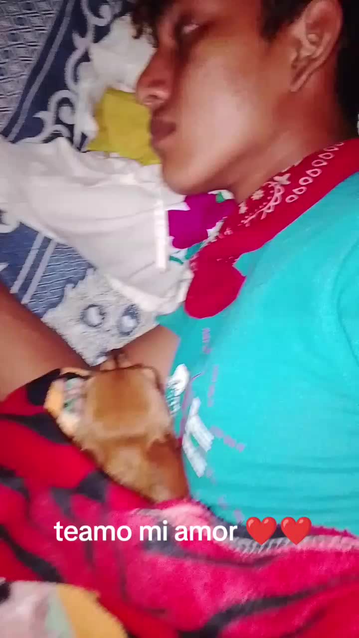 @Eliza la acha