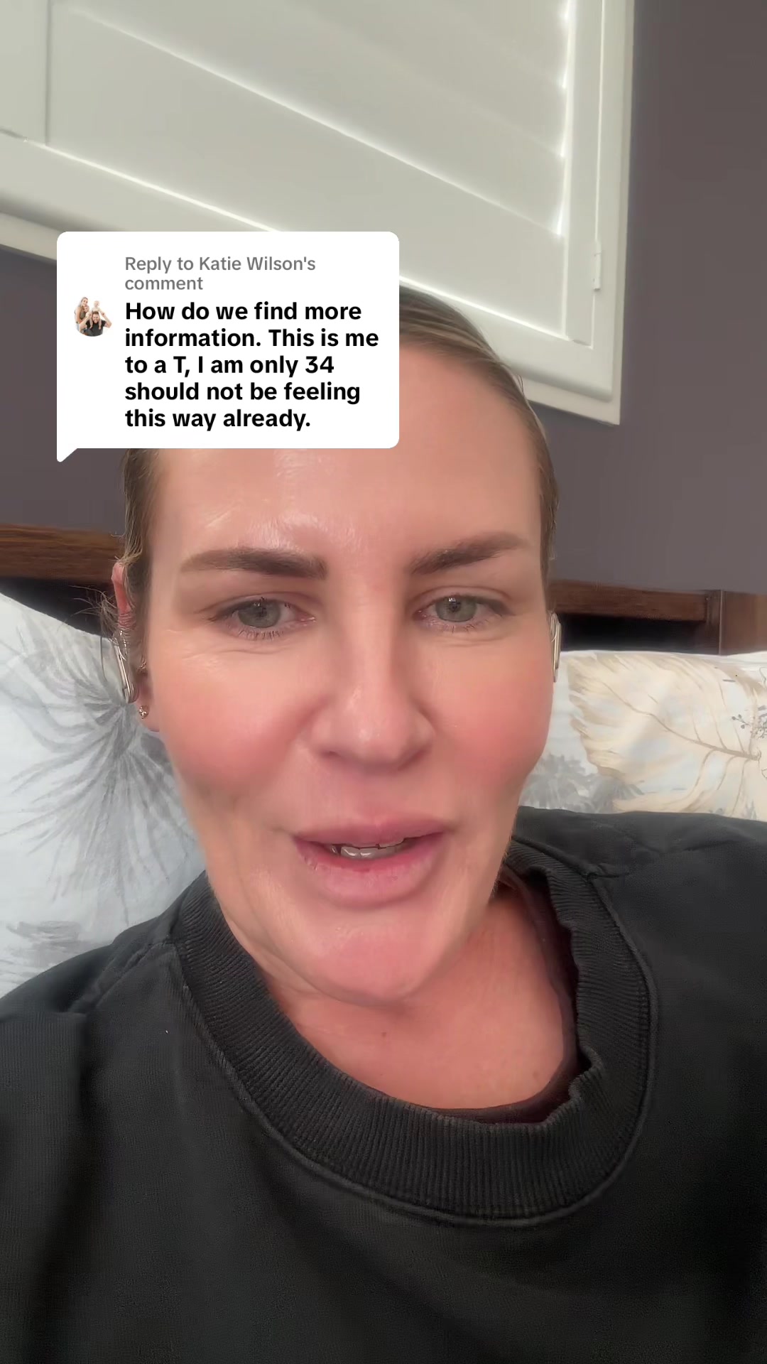 @Renae Jenkinson ~ Hormone guru