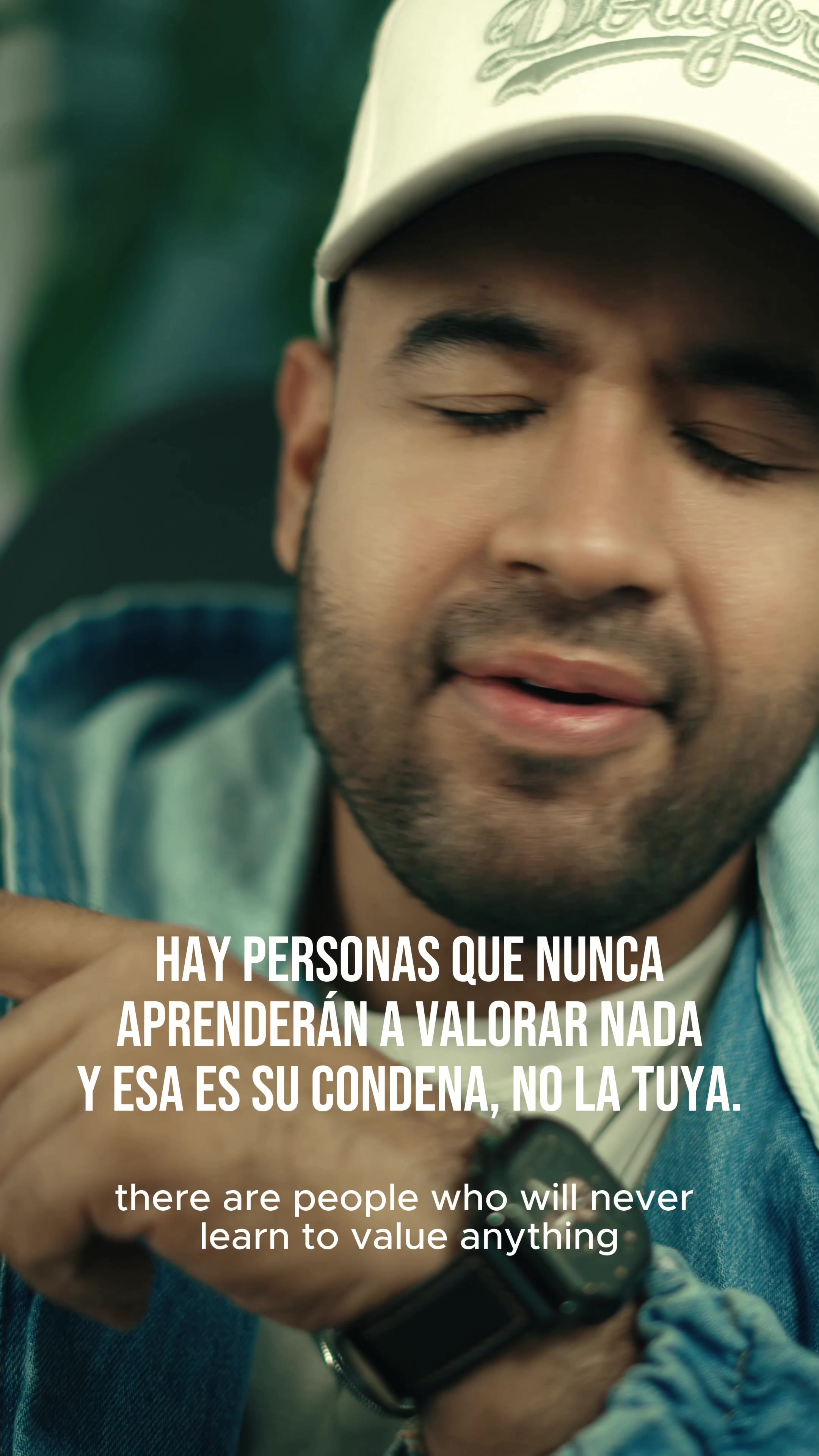 @El mister