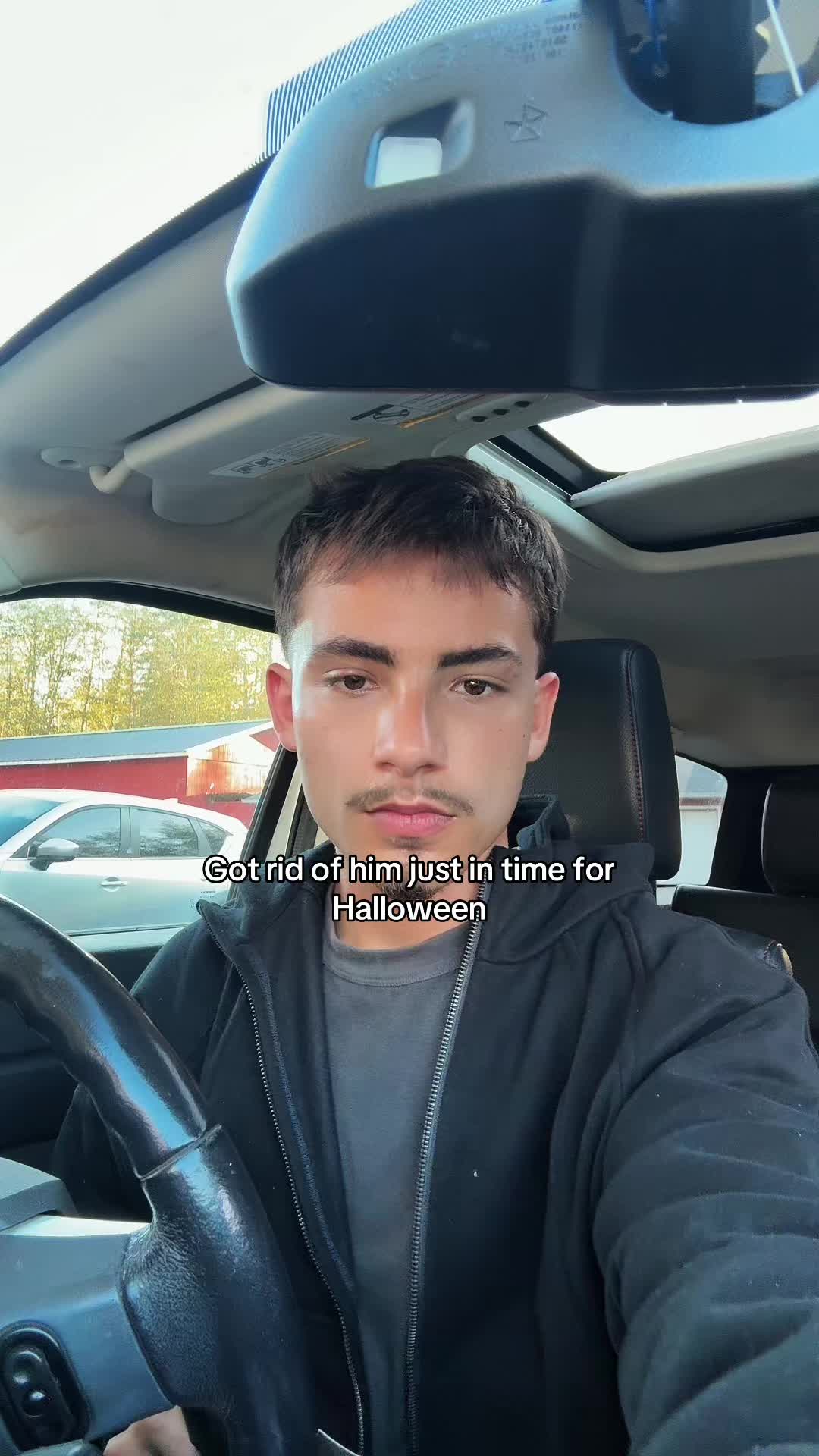 @Kaleb
