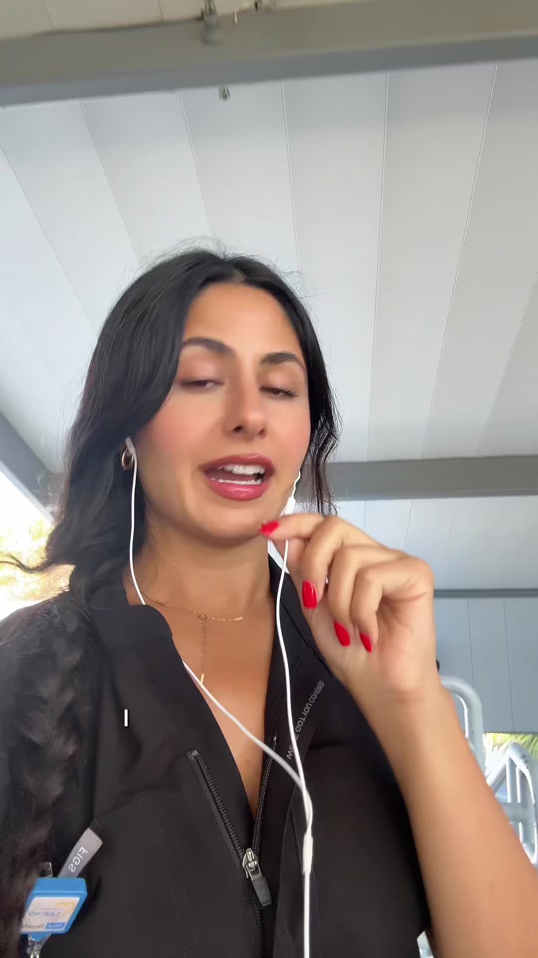@Dr. Sasha Haddad