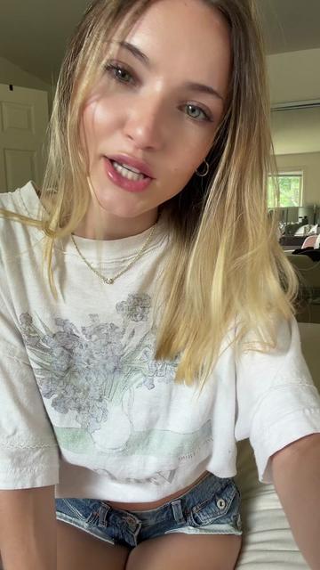 @Kylie Belle