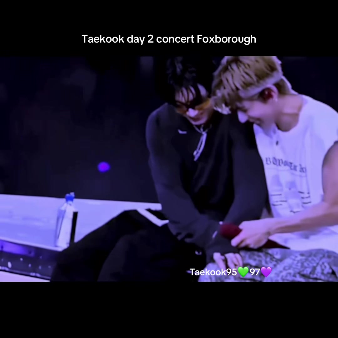 @Taekook95๐97๐
