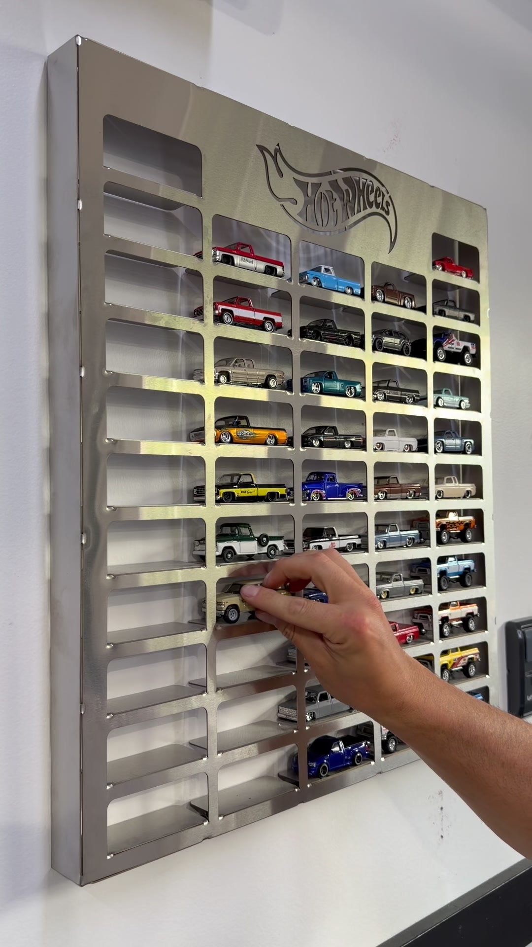@Street Truck Diecast