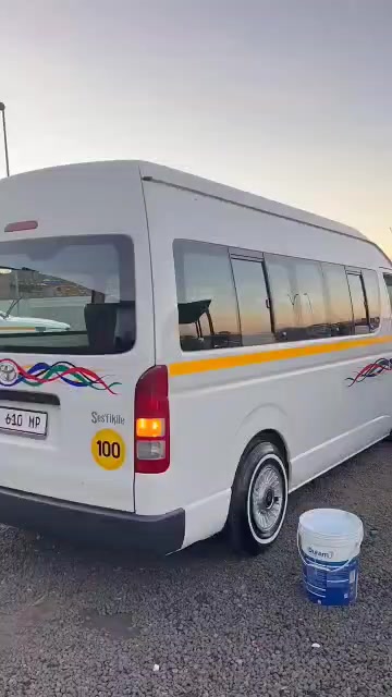 @MIDDELBURG CLEAN CABS🇿🇦.