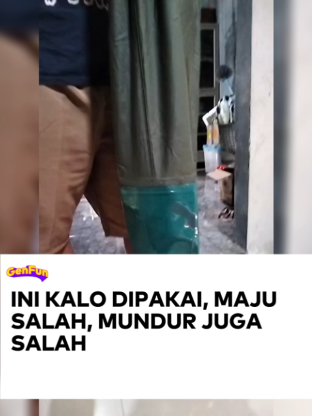 @GenFun