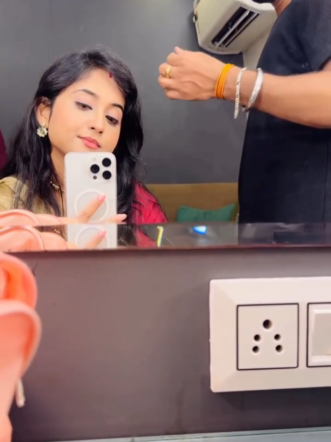 @Soumitrishaofficial