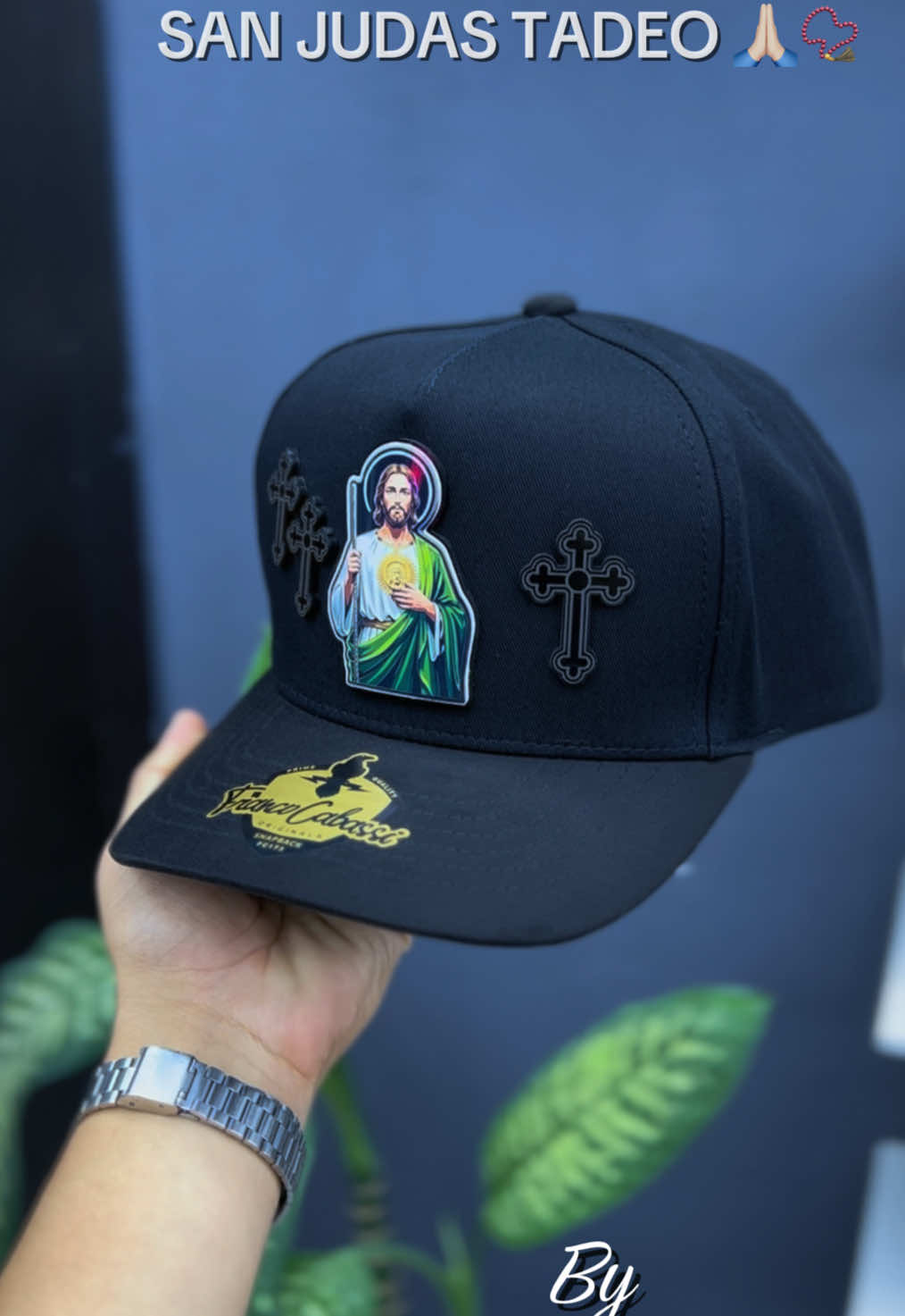@AF HATS