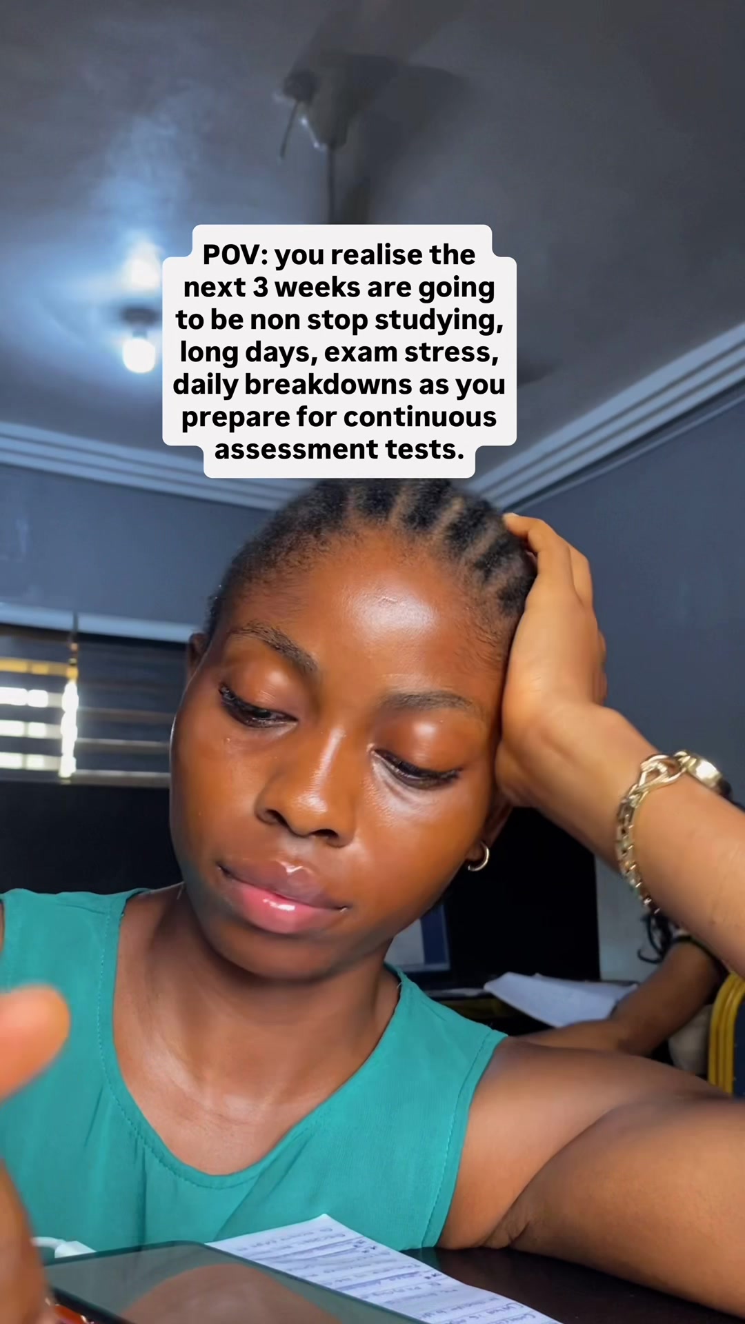 @Marvel | Dental Student 🇳🇬