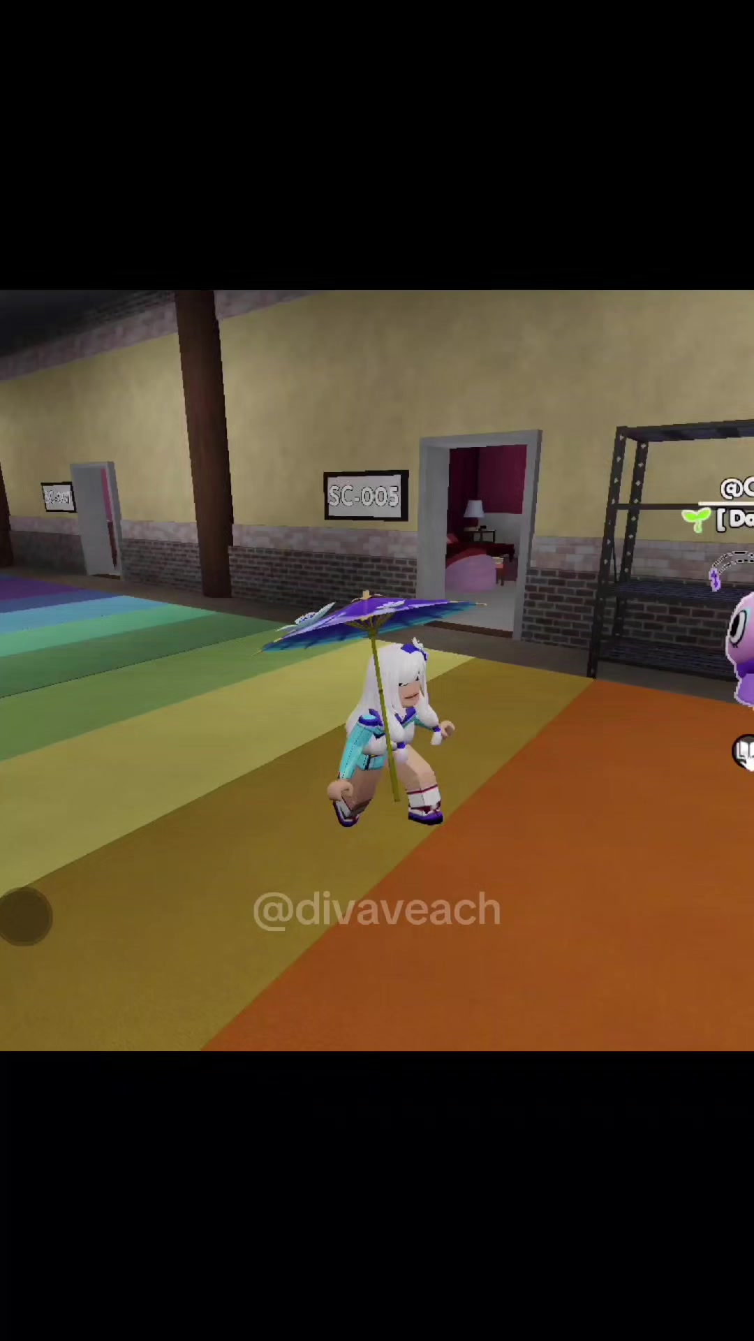 @DivaVeach
